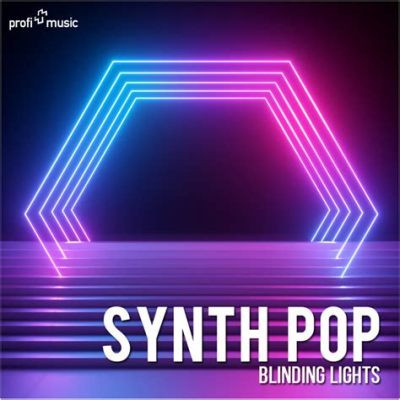 Blinding Lights là bản nhạc synth-pop đầy mê hoặc với những giai điệu sôi động như một bữa tiệc ánh sáng