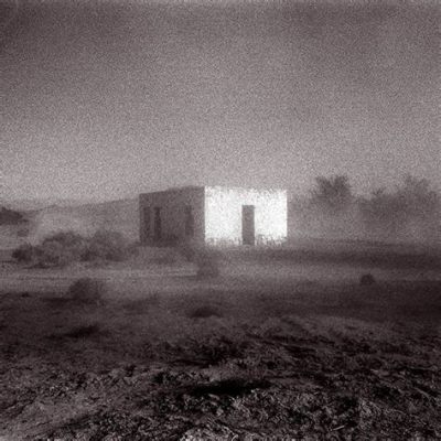 Godspeed You! Black Emperor - một bản trường ca ambient mang âm hưởng post-rock đầy bí ẩn và cô đơn.