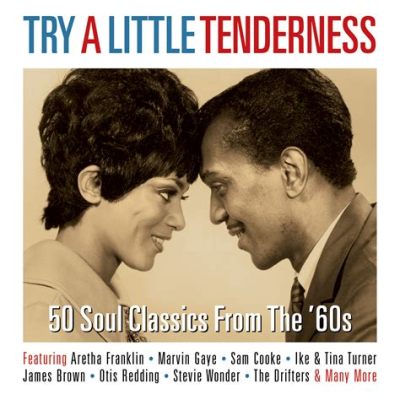 “Try A Little Tenderness” - Soulful Melodies Infused with Gospel Echoes for a Timeless Experience